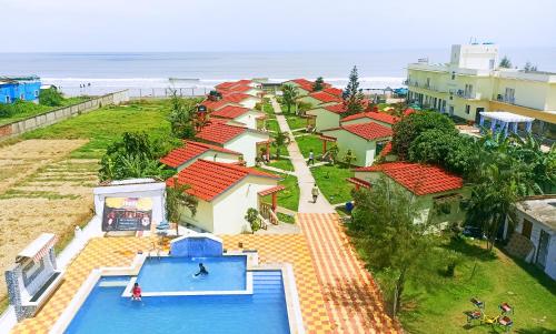 Star Inn Beachfront Resort