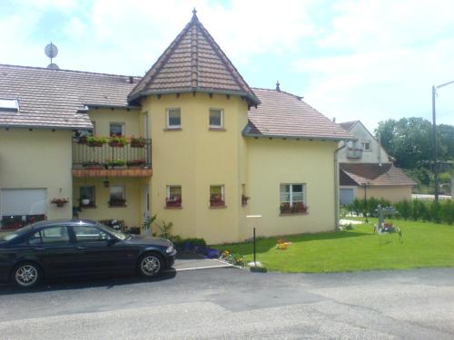 Chez Joséphine