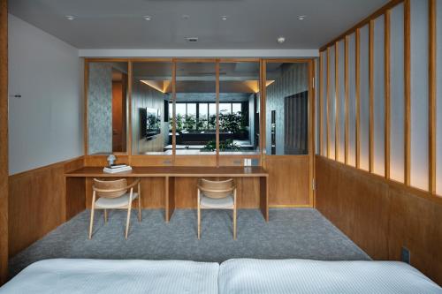 YUURO Bath-Living Hotel Ryogoku, Tokio (foto 2)