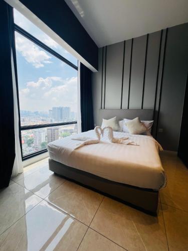 Axon Suites Bukit Bintang near KLCC by Unitopia - image 5