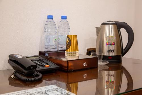 Rosalina Hotel, Yanbu (fotografie 6)