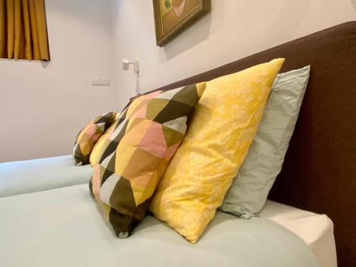 Goodnight Amsterdam Lovely B&B in city centre-private-quiet-luxurious, Amsterdam (foto 9)