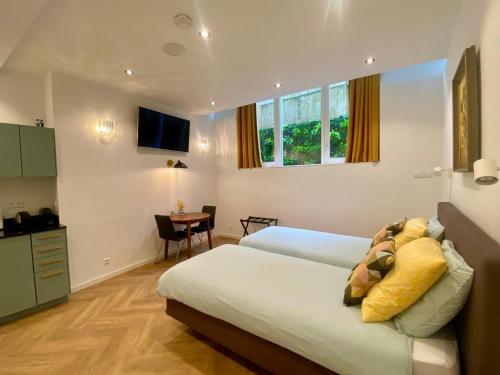 Goodnight Amsterdam Lovely B&B in city centre-private-quiet-luxurious, Amsterdam (foto 2)