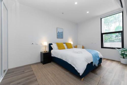The Milano Leederville - Unit 1, Perth