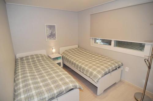 Seorae Village 서래마을 2 beds, Seoul