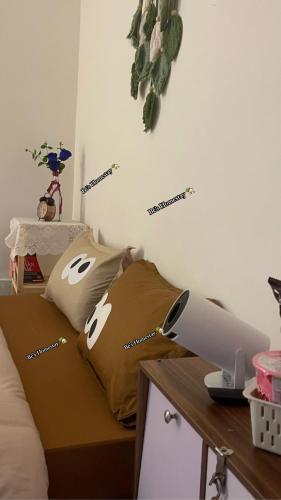 Bé Homestay, Hai Phong