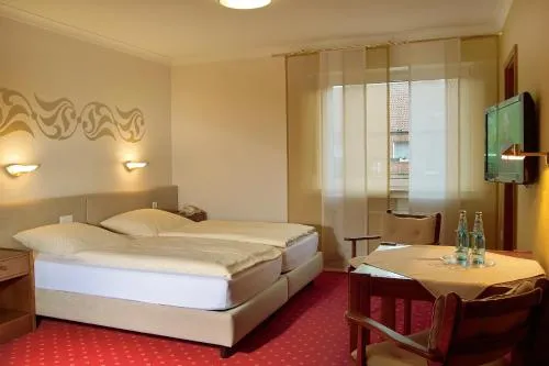 Hotel Restaurant Witte in Ahlen, Deutschland