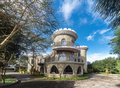 comfort Gardens Sweetwaters Nanyuki in Nanjukis