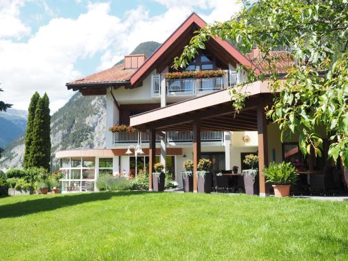 Gästehaus Gerti in Nassereith, Österreich