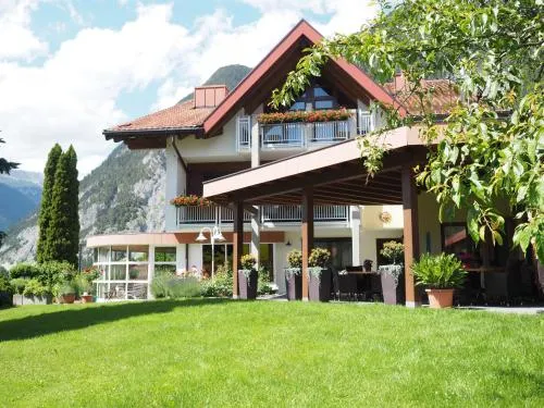 Gästehaus Gerti in Nassereith, Österreich