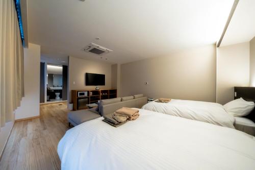 BOND COMFORT HOTEL MIYAJIMAGUCHI - Vacation STAY 42384v