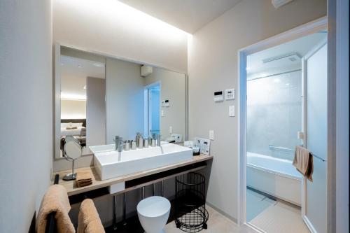 BOND COMFORT HOTEL MIYAJIMAGUCHI - Vacation STAY 42384v