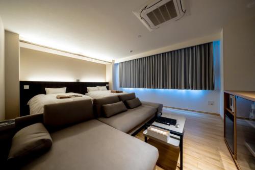 BOND COMFORT HOTEL MIYAJIMAGUCHI - Vacation STAY 42384v