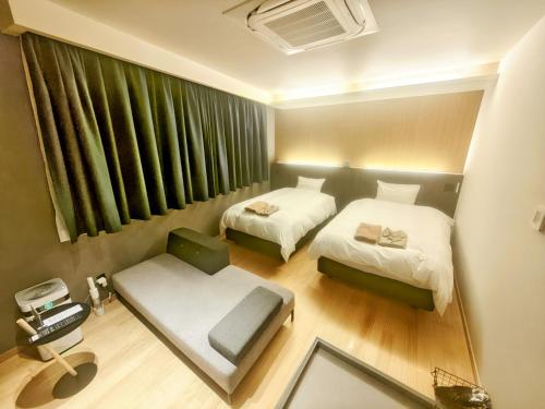 BOND COMFORT HOTEL MIYAJIMAGUCHI - Vacation STAY 79227v