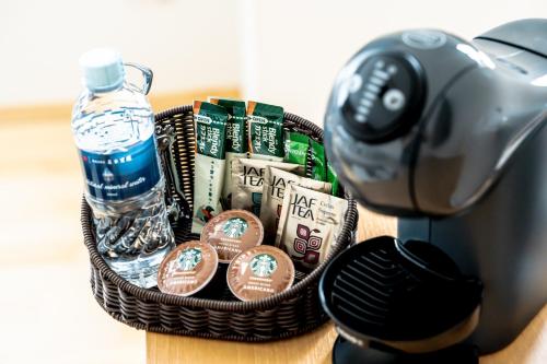 BOND COMFORT HOTEL MIYAJIMAGUCHI - Vacation STAY 79234v