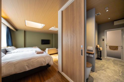 BOND COMFORT HOTEL MIYAJIMAGUCHI - Vacation STAY 80756v