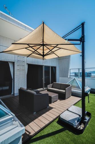 BOND COMFORT HOTEL MIYAJIMAGUCHI - Vacation STAY 80803v