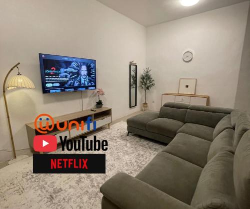 Orked Homestay 2 Parit Buntar – khách sạn tại Simpang Lima