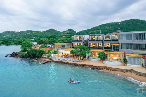 파타야 마두씨아 그랜드 빌라 (Madusea Grand Villa) 5성급 호텔 스위트룸