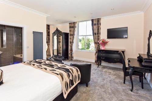 Diamond Lodge Boutique Adults Only Guest House - image 3
