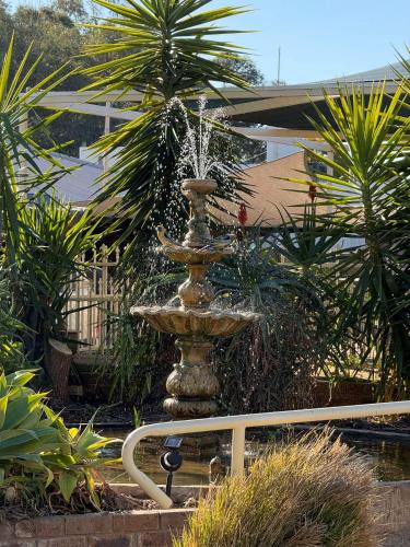 Kilátás, Tooleybuc Motel in Tooleybuc