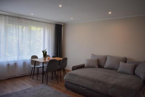 Apartment near the airport