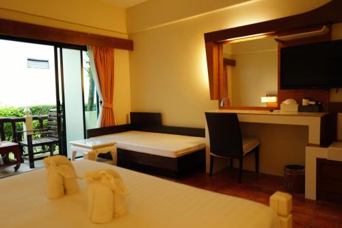hotel photo