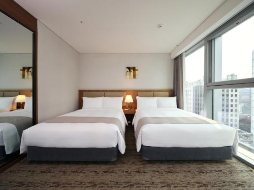 Stanford Hotel Myeongdong, Seoul (photo 7)