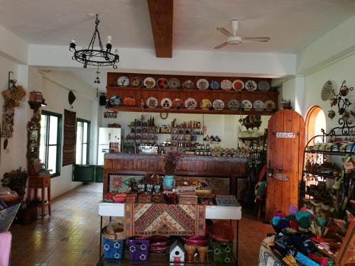 Wishingwell B&B