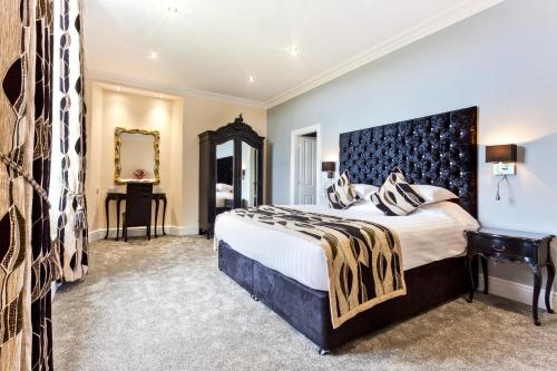 Diamond Lodge Boutique Adults Only Guest House - image 6
