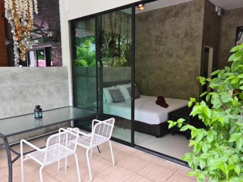 Samed Yours House in Samed City Center