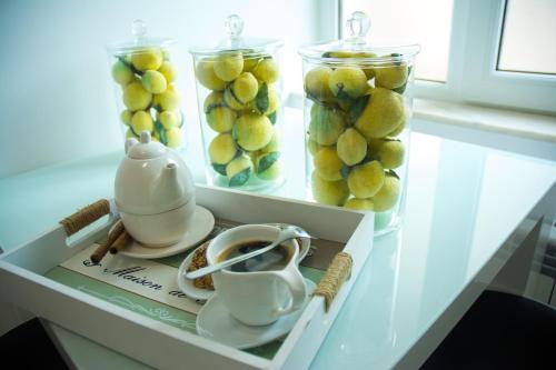 Metropole Apartments - Old City - image 8