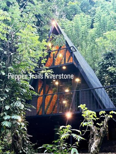 . Pepper Trails Riverstone