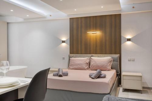 Offshore Suites Apartment in St Julians Centre - image 2