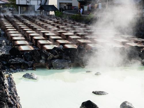 Kusatsu Onsen Futabaya | 去趣 chicTrip