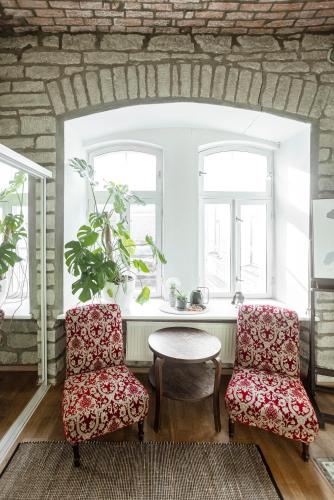 Agata Studio in Kitsekula