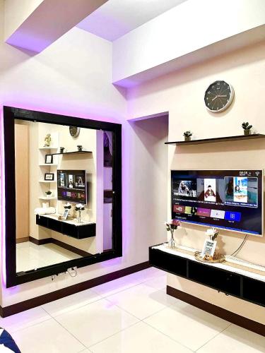 Aura Zen Suites condotel, Manille (photo 3)