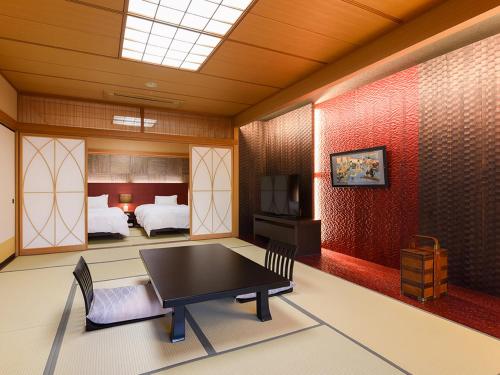 萩城三の丸 北門屋敷