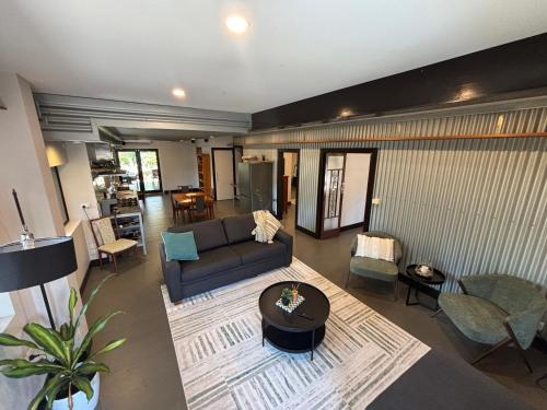 24 Elizabeth – khách sạn tại Vùng Ngoại Ô Phía Bắc Brisbane