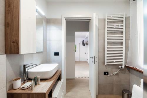 Victoria Studio 1 e 2 by Quokka 360 - Close to Porta Torre in Como - image 3