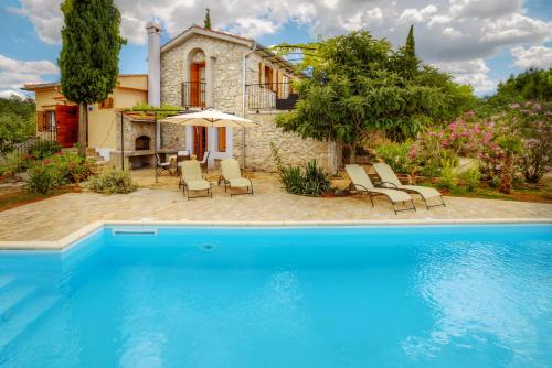  Holiday home Boris in 51511 Malinska