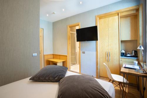 Best Western Plus Executive Hotel and Suites, Turín (foto 9)
