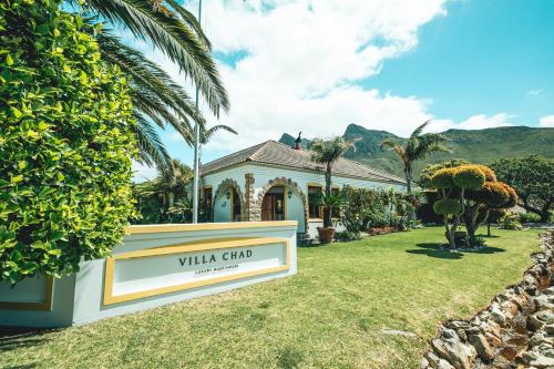 VillaChad Guesthouse