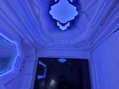 Hotel Galaxy Pod 本川越店