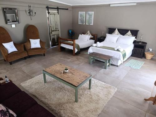 La Mouna 4 in Bultfontein