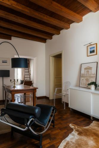 Cassàri Suite, Palermo (fotografie 10)