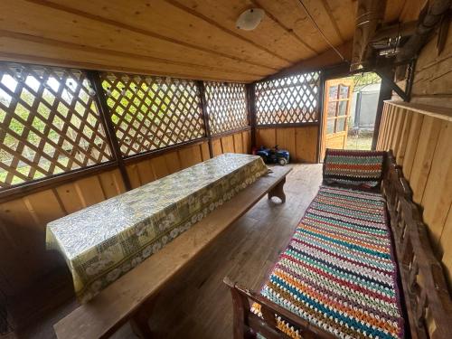 Садиба ,,У Мітріци'' in Kolochava