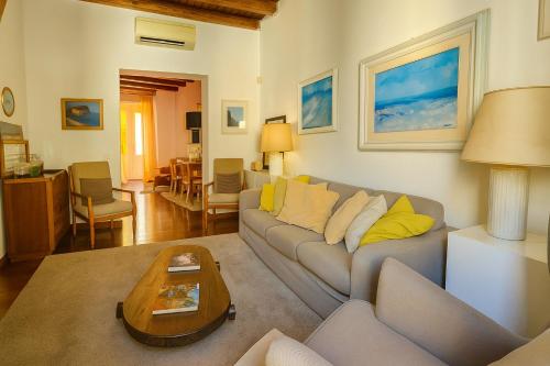 Cassàri Suite, Palermo (fotografie 2)