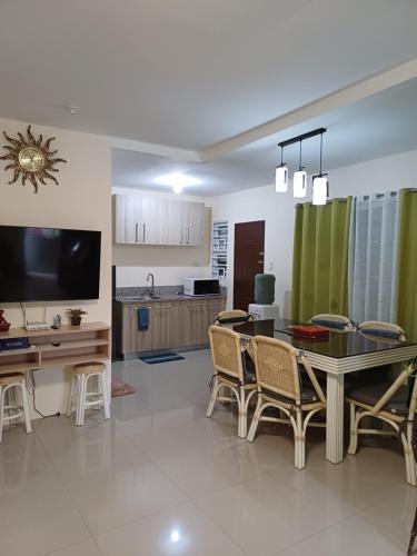 Hoshi's Cozy House Angeles City, Philippines near Center for Kampangan Studies