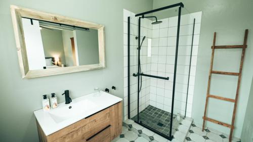 Habitación doble, superior